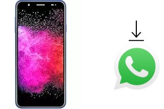 Comment installer WhatsApp dans un Panasonic Eluga I7 (2019)