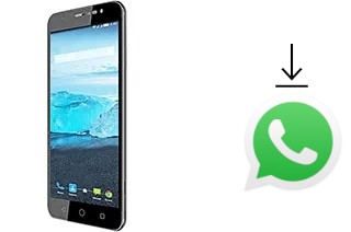 Comment installer WhatsApp dans un Panasonic Eluga L2