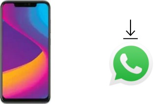 Comment installer WhatsApp dans un Panasonic Eluga X1