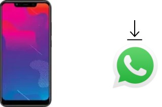 Comment installer WhatsApp dans un Panasonic Eluga Z1