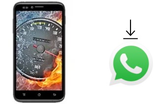 Comment installer WhatsApp dans un Panasonic P11