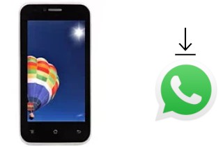 Comment installer WhatsApp dans un Panasonic T11