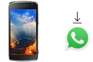 Comment installer WhatsApp dans un Panasonic T21