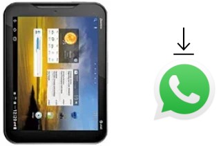 Comment installer WhatsApp dans un Pantech Element