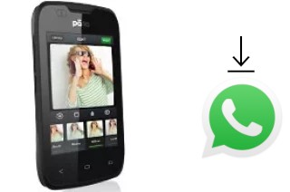 Comment installer WhatsApp dans un Parla Sonic 3.5