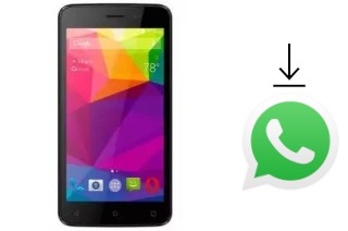 Comment installer WhatsApp dans un PCD 508