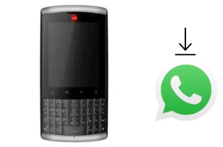 Comment installer WhatsApp dans un PCD ADR1105