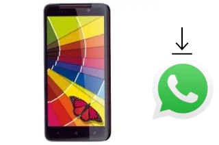 Comment installer WhatsApp dans un Perfeo 509-HD