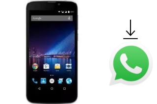 Comment installer WhatsApp dans un Phicomm C6051