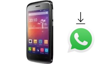 Comment installer WhatsApp dans un Phicomm Clue C230