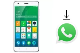 Comment installer WhatsApp dans un Phicomm Dragons 6Plus