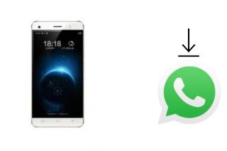 Comment installer WhatsApp dans un Phicomm Dragons S6 (C1530L)