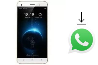 Comment installer WhatsApp dans un Phicomm Dragons S6