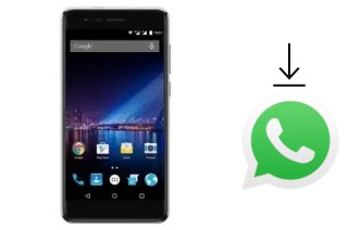 Comment installer WhatsApp dans un Phicomm E5051