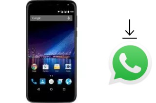 Comment installer WhatsApp dans un Phicomm Energy 3 Plus