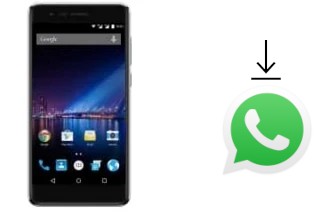 Comment installer WhatsApp dans un Phicomm Energy 4S