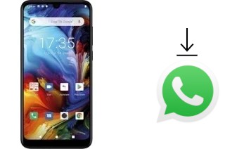 Comment installer WhatsApp dans un Philco Hit Max