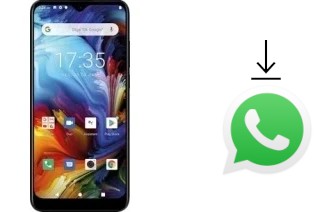 Comment installer WhatsApp dans un Philco Hit P10