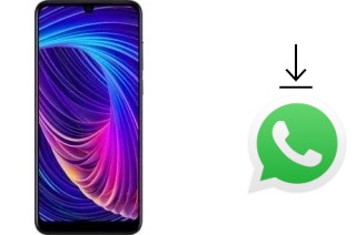 Comment installer WhatsApp dans un Philco Hit P12