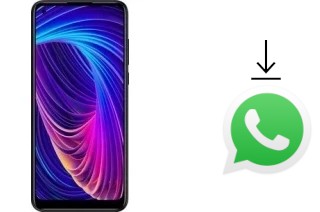 Comment installer WhatsApp dans un Philco Hit P13