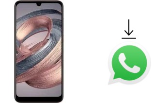 Comment installer WhatsApp dans un Philco Hit P6