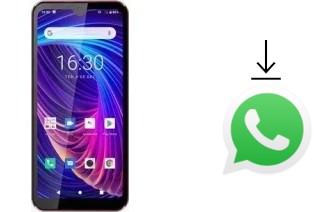 Comment installer WhatsApp dans un Philco Hit P8