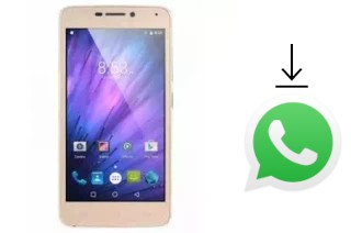 Comment installer WhatsApp dans un Phonemax Mars X