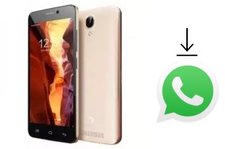 Comment installer WhatsApp dans un Phonemax Mars