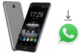 Comment installer WhatsApp dans un Phonemax PHONEMAX ACE 1 Plus