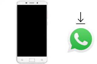 Comment installer WhatsApp dans un Phonemax Venus Plus Pro