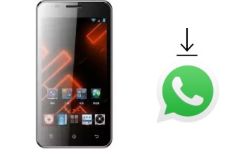 Comment installer WhatsApp dans un Pioneer E60W