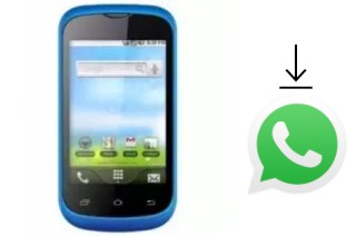 Comment installer WhatsApp dans un Pixcom KM20