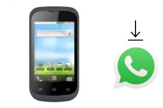 Comment installer WhatsApp dans un Pixcom KM60