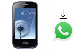 Comment installer WhatsApp dans un Pixcom PGM205