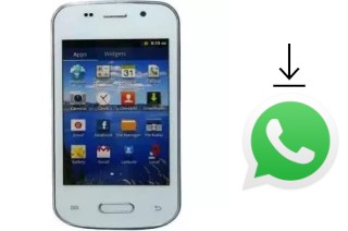 Comment installer WhatsApp dans un Pixel P11