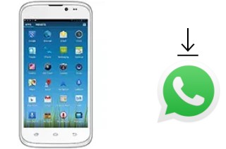 Comment installer WhatsApp dans un Plum Check Plus