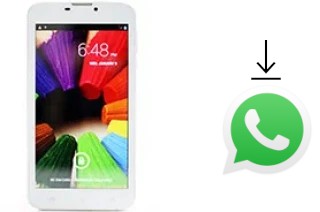 Comment installer WhatsApp dans un Plum Coach Plus