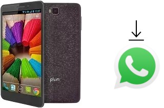 Comment installer WhatsApp dans un Plum Coach Pro