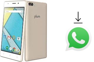 Comment installer WhatsApp dans un Plum Compass LTE