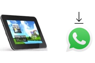 Comment installer WhatsApp dans un Plum Link II