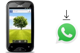 Comment installer WhatsApp dans un Plum Orbit