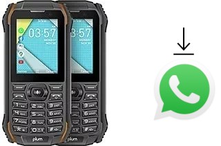 Comment installer WhatsApp dans un Plum Ram 9