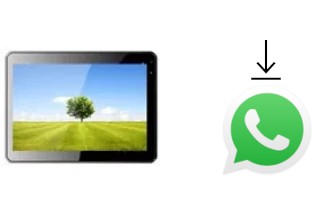 Comment installer WhatsApp dans un Plum Ten 3G