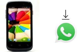 Comment installer WhatsApp dans un Plum Trigger Pro