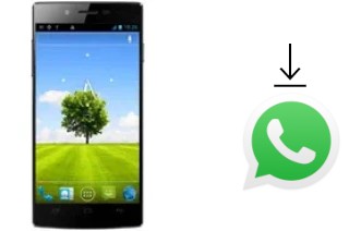 Comment installer WhatsApp dans un Plum Volt 3G