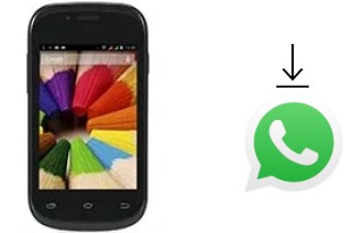 Comment installer WhatsApp dans un Plum Sync 3.5