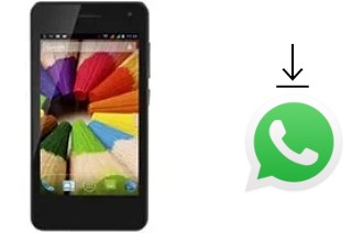 Comment installer WhatsApp dans un Plum Sync 4.0