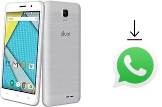 Comment installer WhatsApp dans un Plum Compass 2