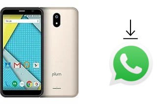 Comment installer WhatsApp dans un Plum Phantom 2