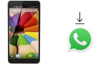 Comment installer WhatsApp dans un Plum Coach Plus II